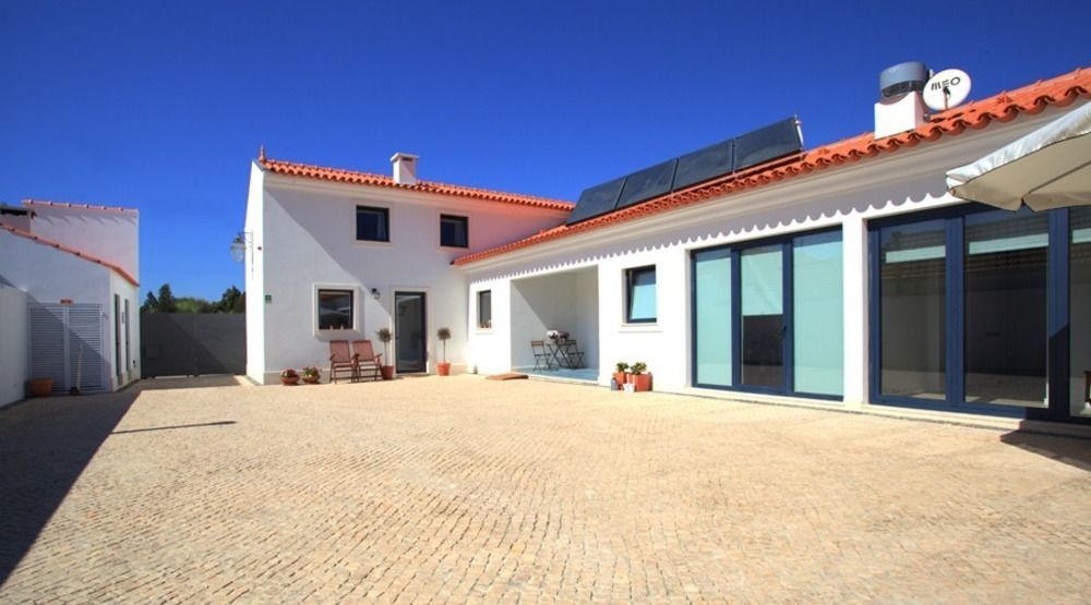 Casa Da Lagoa E Forja - Turismo Rural Mira  Exterior photo